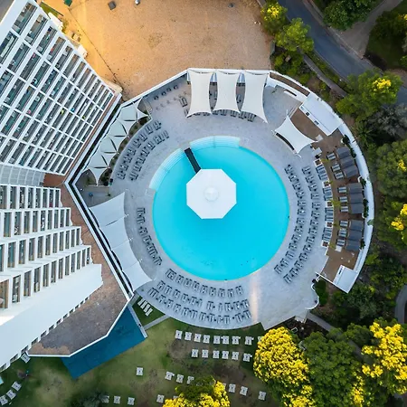 Ξενοδοχείο Pestana Blue 5*