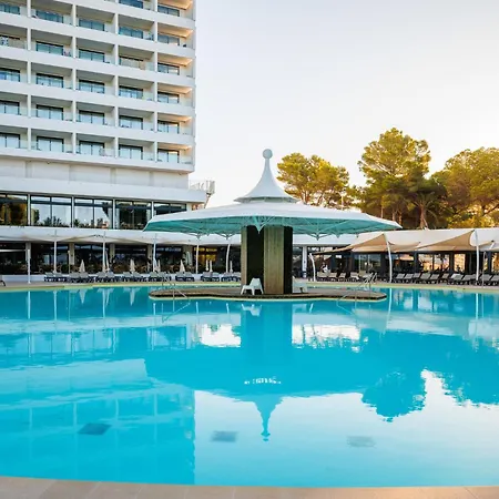 Pestana Blue Hotell