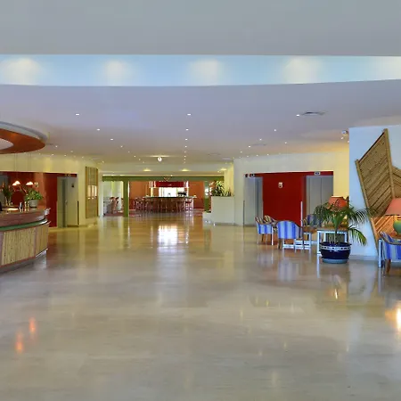 Pestana Blue Hotel
