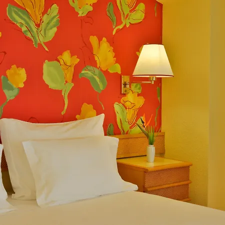 Hotel Pestana Blue Alvor