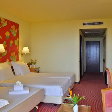 Ξενοδοχείο Pestana Blue