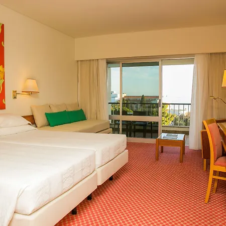 Ξενοδοχείο Pestana Blue