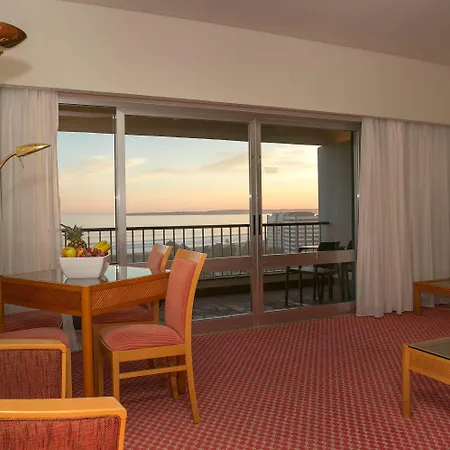 Pestana Blue Alvor