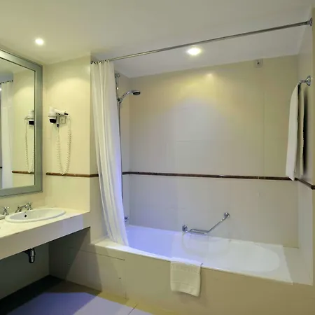 Hotel Pestana Blue
