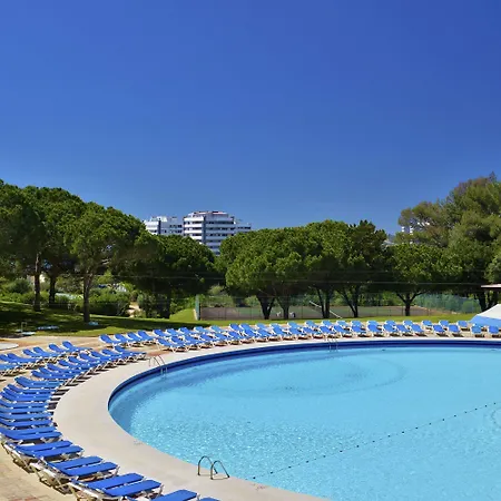 Pestana Blue