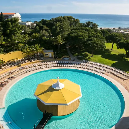 Pestana Blue Ξενοδοχείο 5*