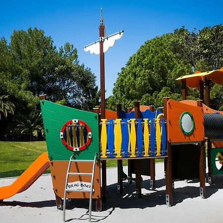 Pestana Blue Hotel 5*