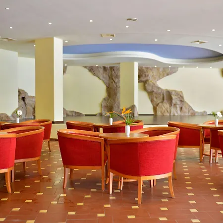 Pestana Blue Alvor