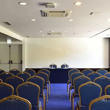 Pestana Blue