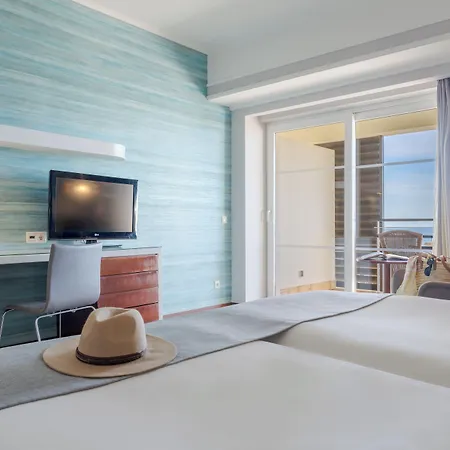 Pestana Blue 5*