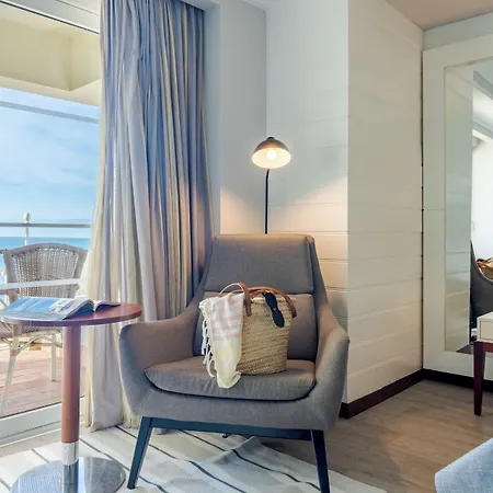Pestana Blue Alvor