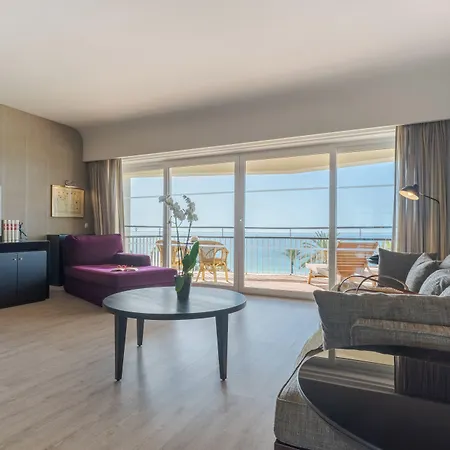 Pestana Blue 5*