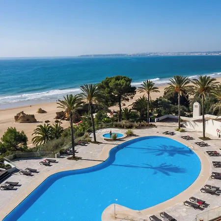 Pestana Blue
