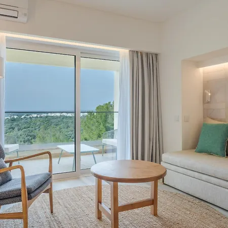 Ξενοδοχείο Pestana Blue 5*