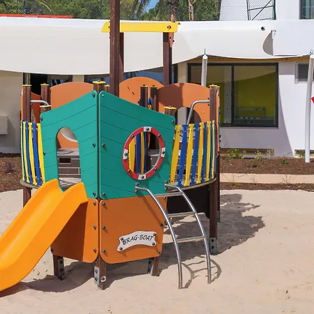 Pestana Blue Alvor