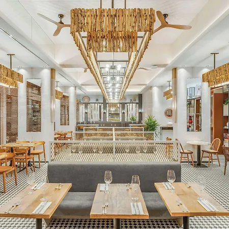 Pestana Blue Ξενοδοχείο Alvor
