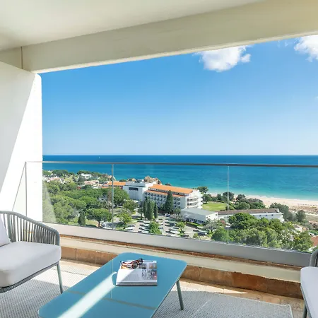 Pestana Blue