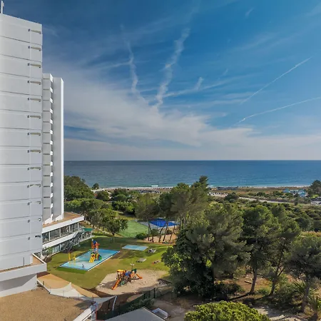 Pestana Blue Alvor