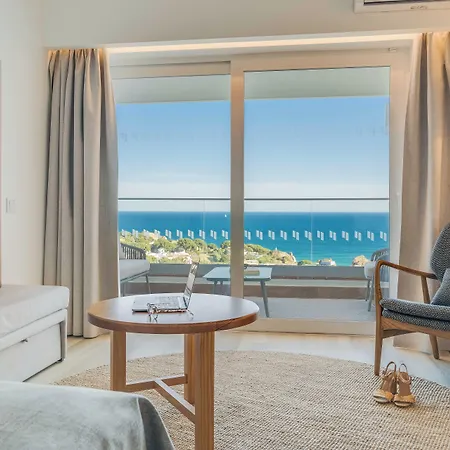 Pestana Blue Ξενοδοχείο Alvor