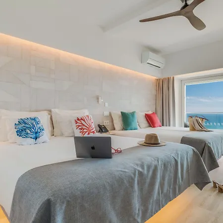 Pestana Blue Ξενοδοχείο