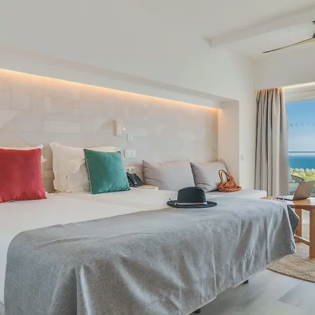 Pestana Blue