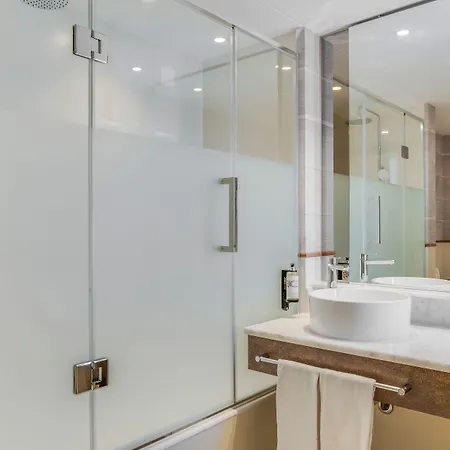 Pestana Blue 5*