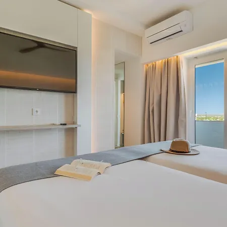 Pestana Blue Alvor