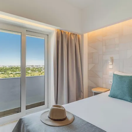Ξενοδοχείο Pestana Blue