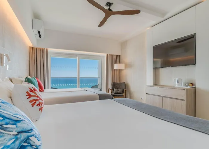 Hotel Pestana Blue 5*