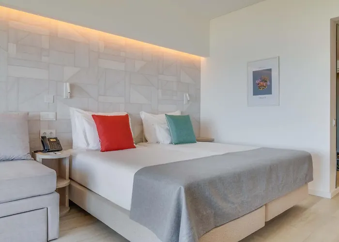 Pestana Blue Hotel Alvor