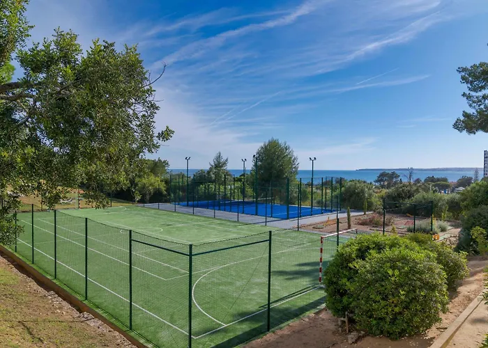 Pestana Blue 5* Alvor