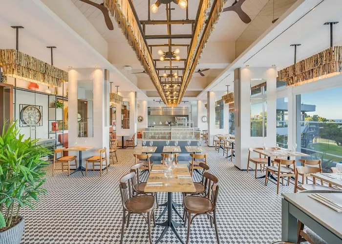 Hotel Pestana Blue 5*