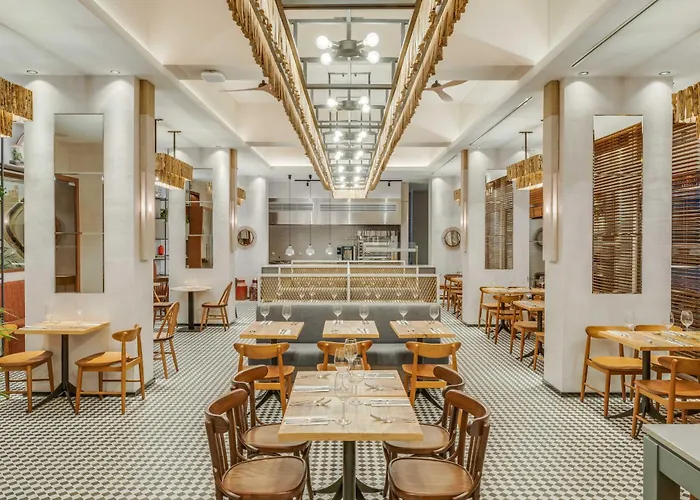 Pestana Blue 5* Alvor