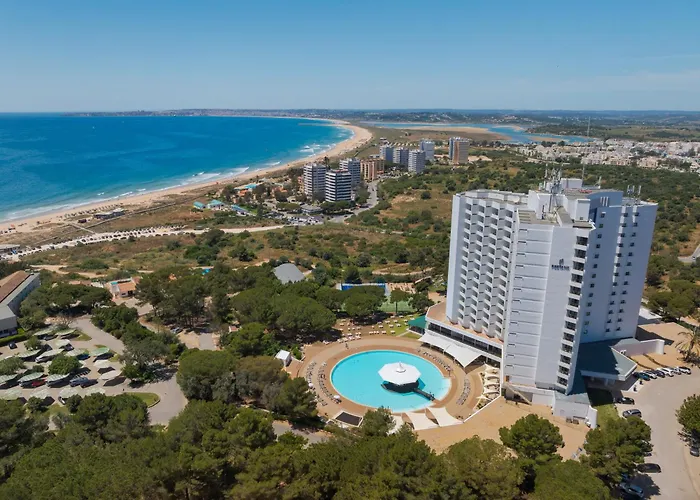 Hotel Pestana Blue 5*