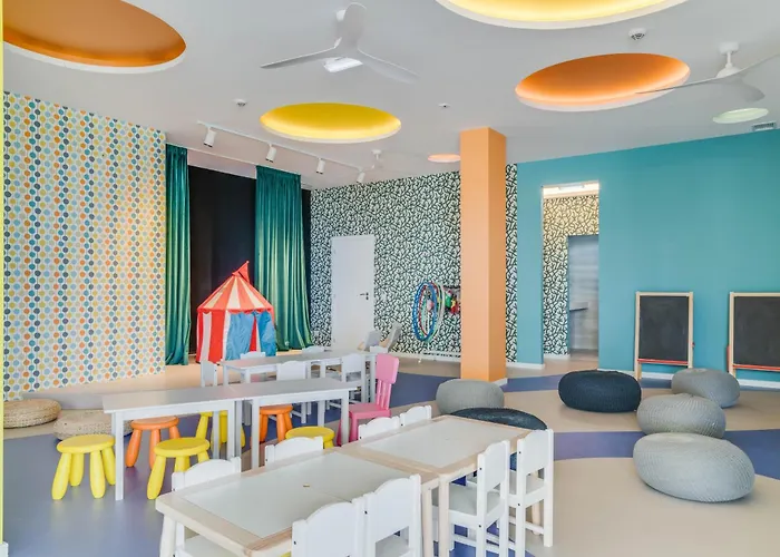 Pestana Blue 5* Alvor