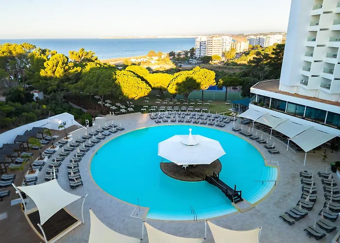 Pestana Blue Hotel 5*