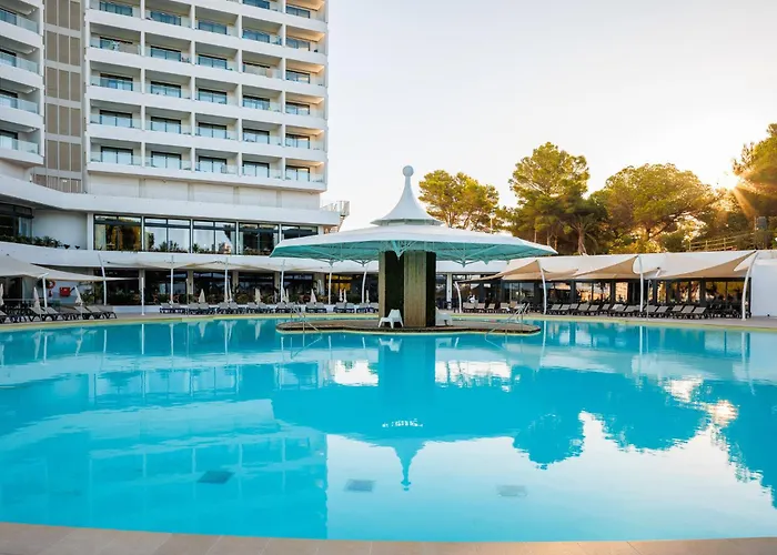 Pestana Blue Hotel