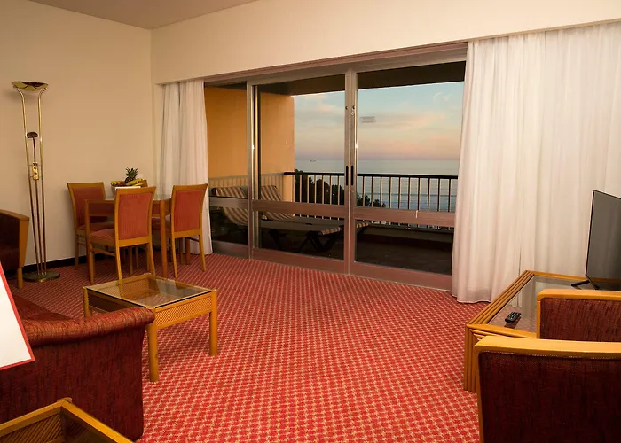 Pestana Blue 5* Alvor