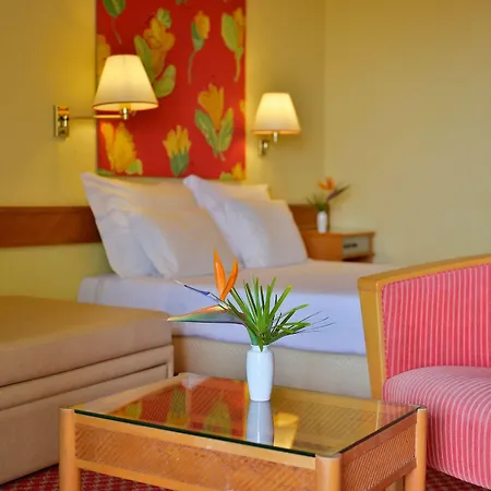Pestana Delfim Beach&golf