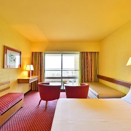 Pestana Delfim Beach&golf