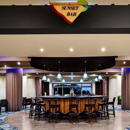 Pestana Delfim Beach&golf 5*