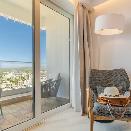 Pestana Blue 5* Alvor