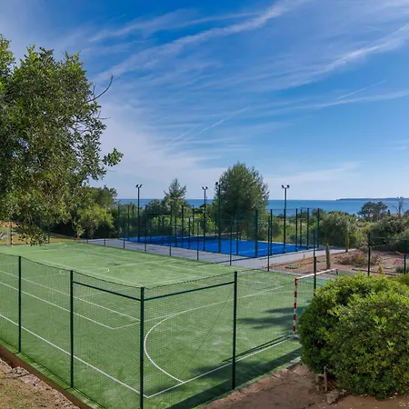 Pestana Blue 5* Alvor