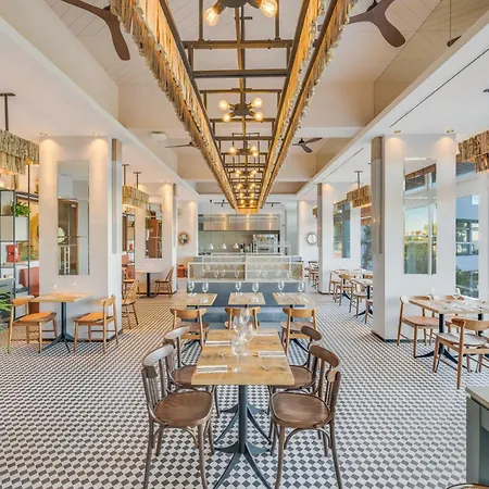 Hotel Pestana Blue 5*