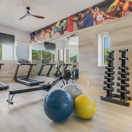 Hotel Pestana Blue Alvor