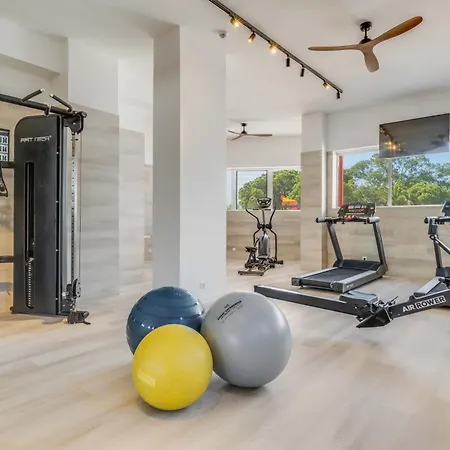 Pestana Blue 5* Alvor