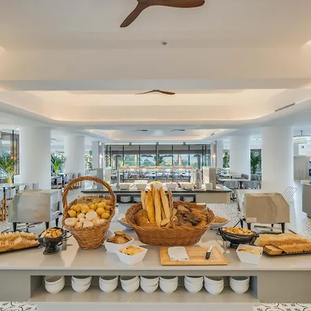 Pestana Delfim Beach&golf