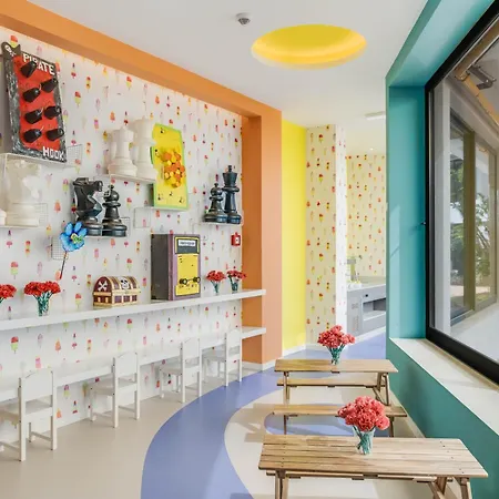 Pestana Blue Hotel Alvor