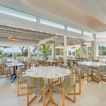 Hotel Pestana Delfim Beach&golf