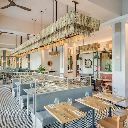 Pestana Delfim Beach&golf Hotel Alvor